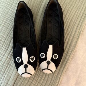 Marc Jacob’s Flats